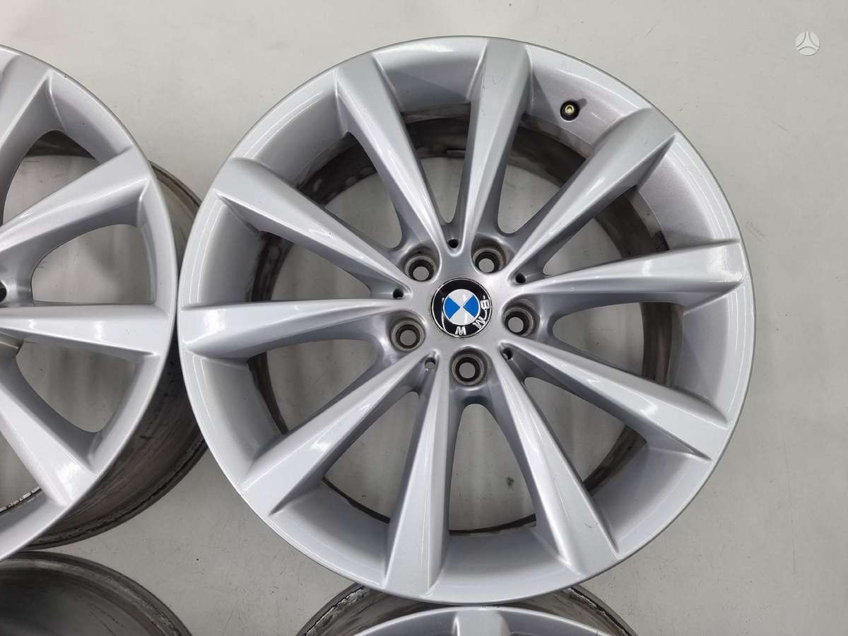 BMW G30 R18, легкосплавные , R18