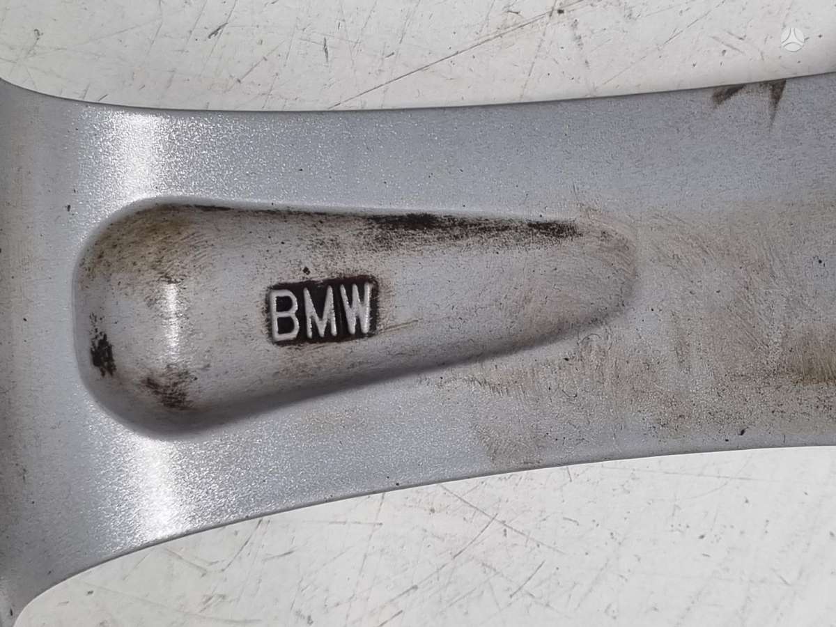 BMW G30 R18, легкосплавные , R18