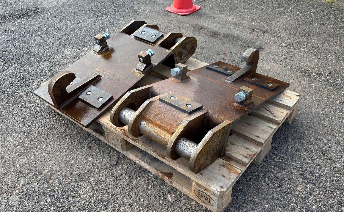 -Kita- NTP10 / B20 / S1, buckets