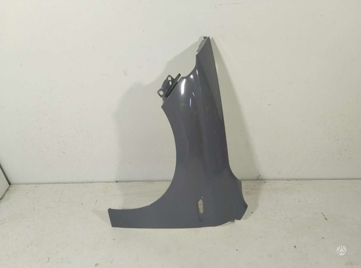 Fiat Tipo, 00519844880E, fenders, lights