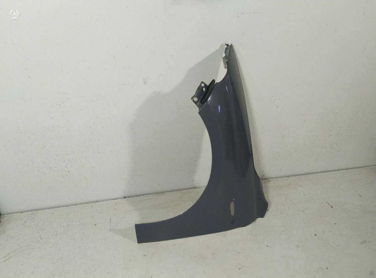 Fiat Tipo, 00519844880E, fenders, lights