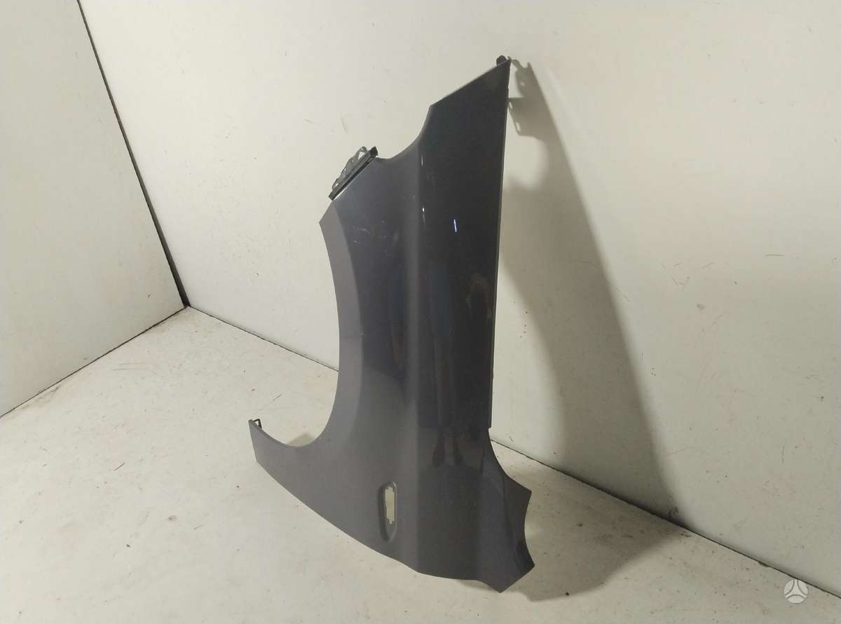 Fiat Tipo, 00519844880E, fenders, lights