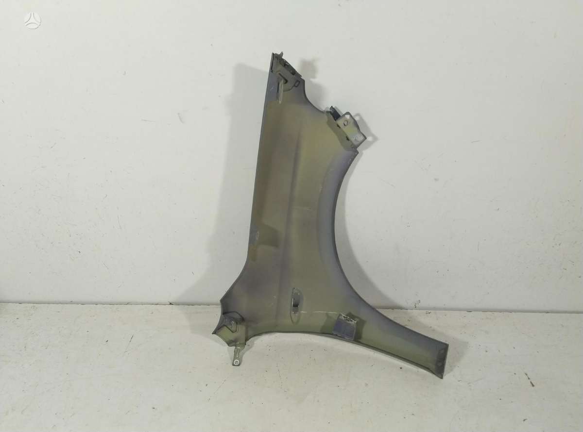 Fiat Tipo, 00519844880E, fenders, lights