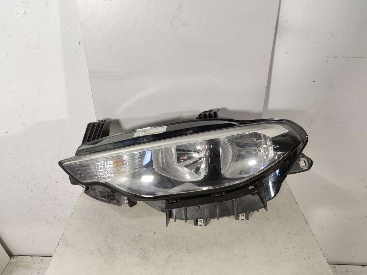 Fiat Tipo, 00519844880E, fenders, lights