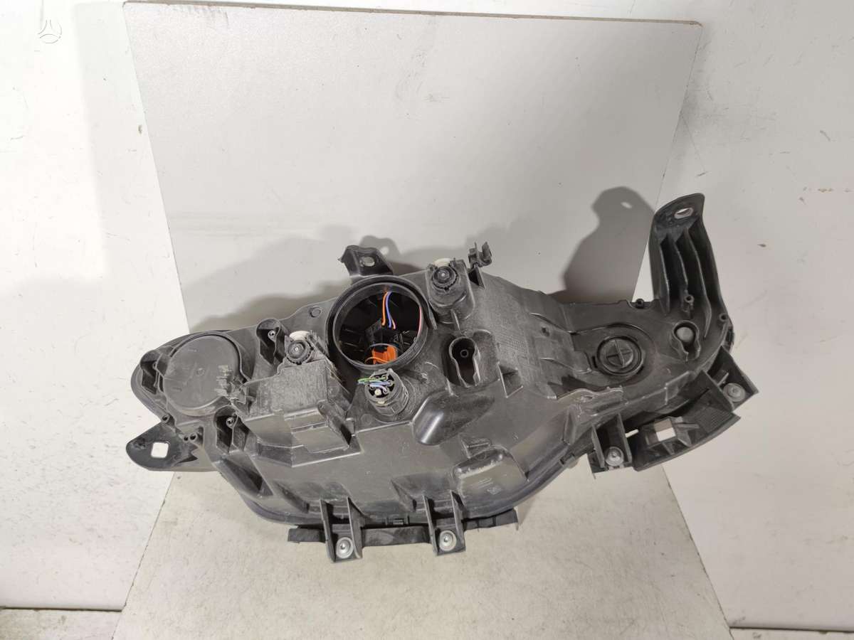 Fiat Tipo, 00519844880E, fenders, lights