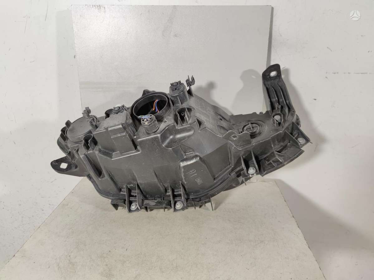 Fiat Tipo, 00519844880E, fenders, lights