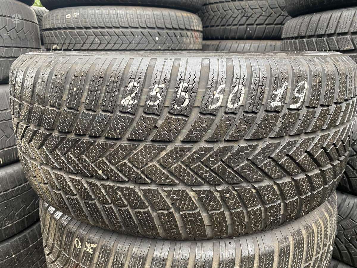Bridgestone LM 005, žieminės 255/50 R19