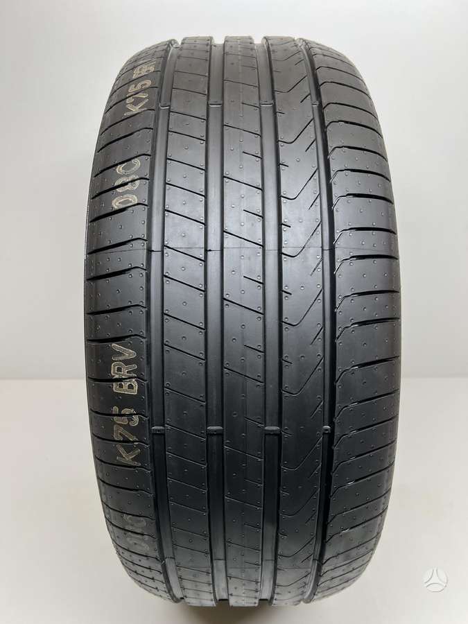 Pirelli Scorpion 2024m, summer 255/40 R20