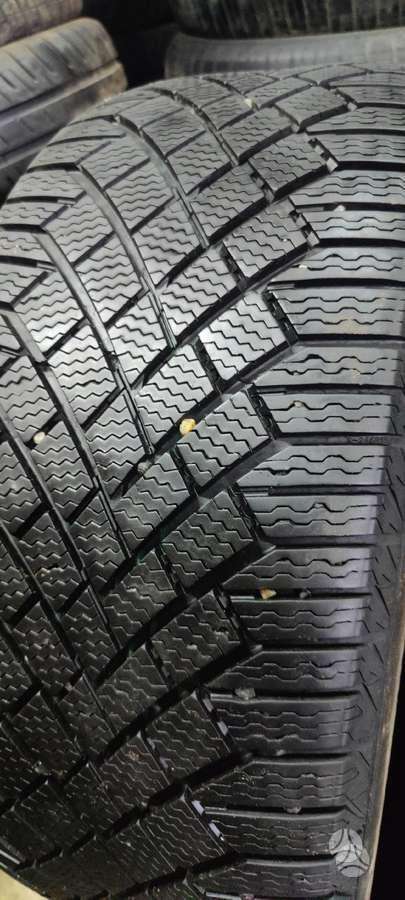 Continental VikingContact 7, winter 255/45 R19
