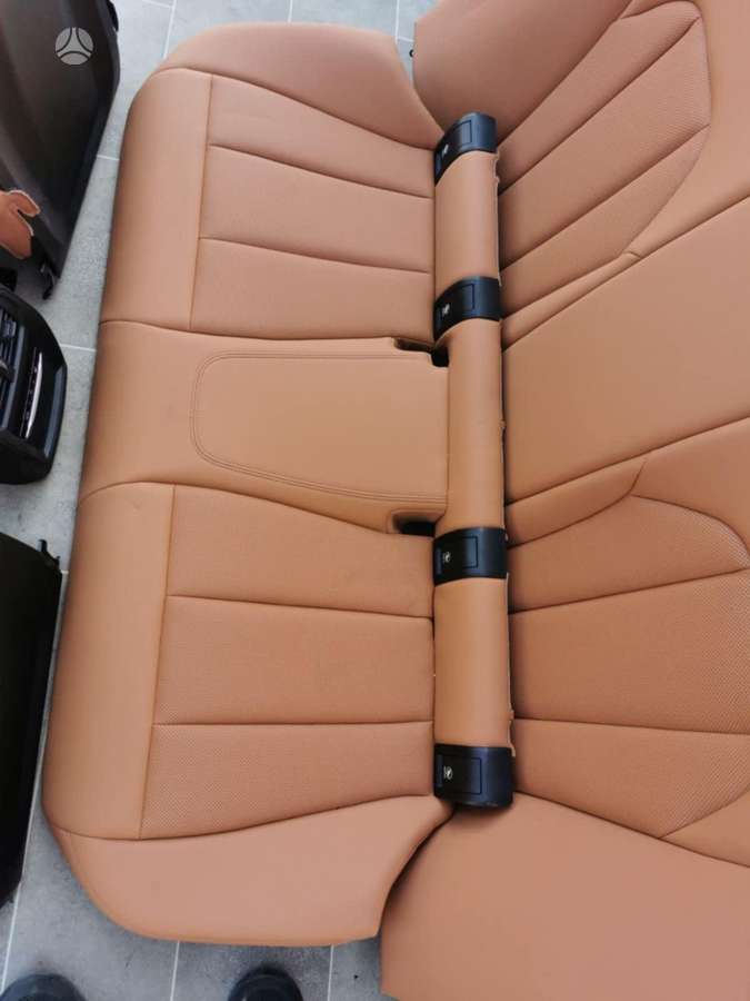 BMW 3 serija interior parts