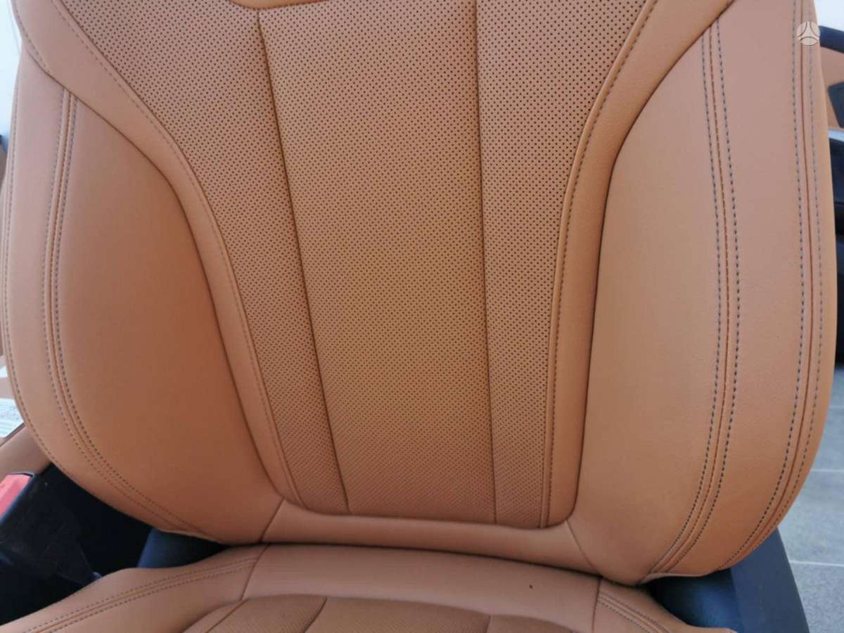 BMW 3 serija interior parts
