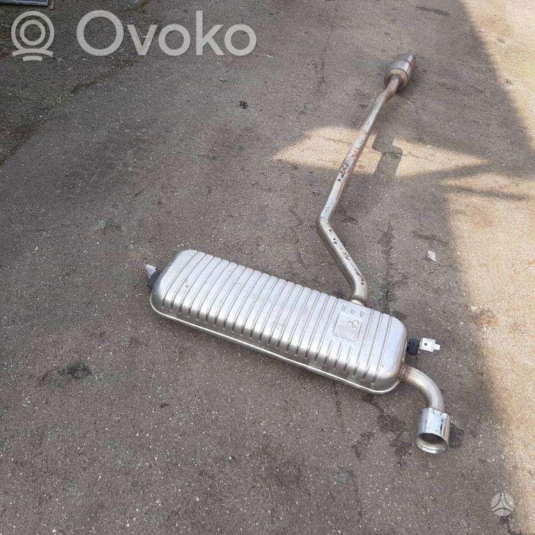 BMW 1 serija, 8690794, по частям