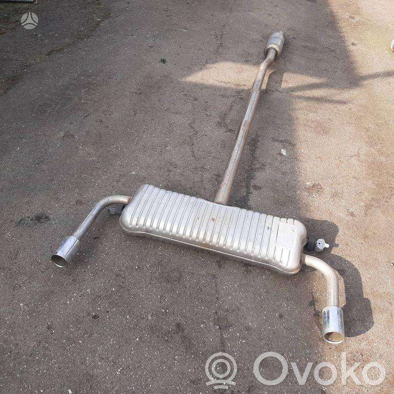 BMW X1, 82469512, for parts