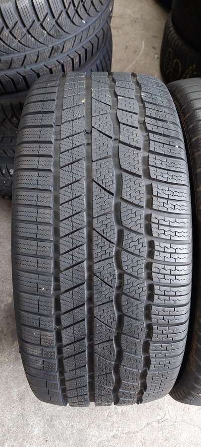 Continental, winter 285/45 R22