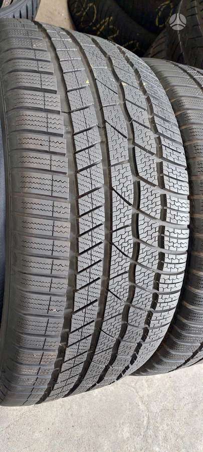 Continental, winter 285/45 R22