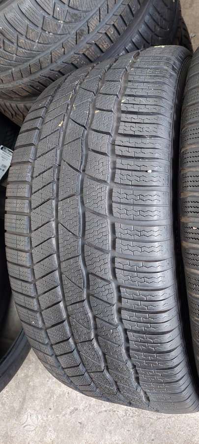 Continental, winter 285/45 R22