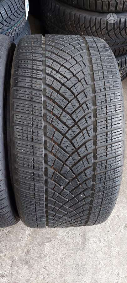 Goodyear, žieminės 285/40 R20