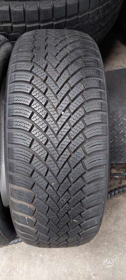 Nexen, žieminės 195/55 R16