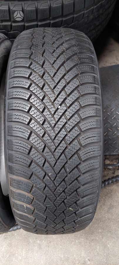 Nexen, зимние 195/55 R16