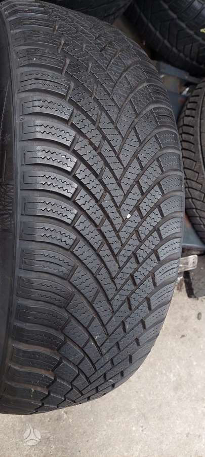 Nexen, зимние 195/55 R16