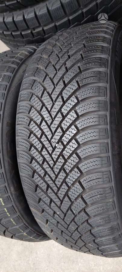 Nexen, žieminės 195/55 R16