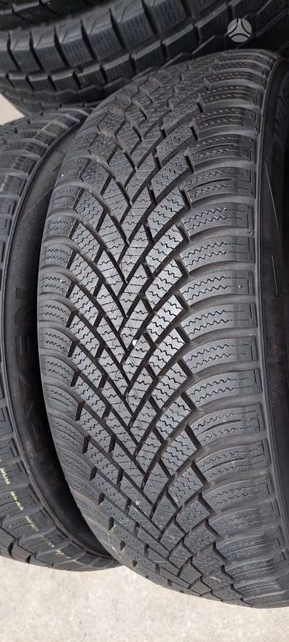 Nexen, зимние 195/55 R16
