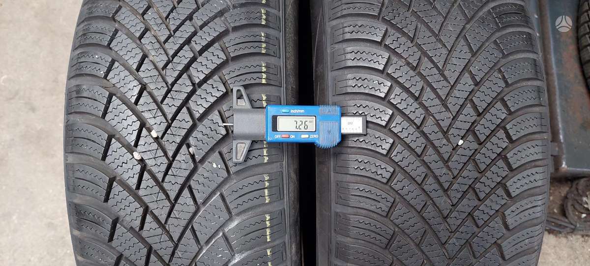 Nexen, зимние 195/55 R16
