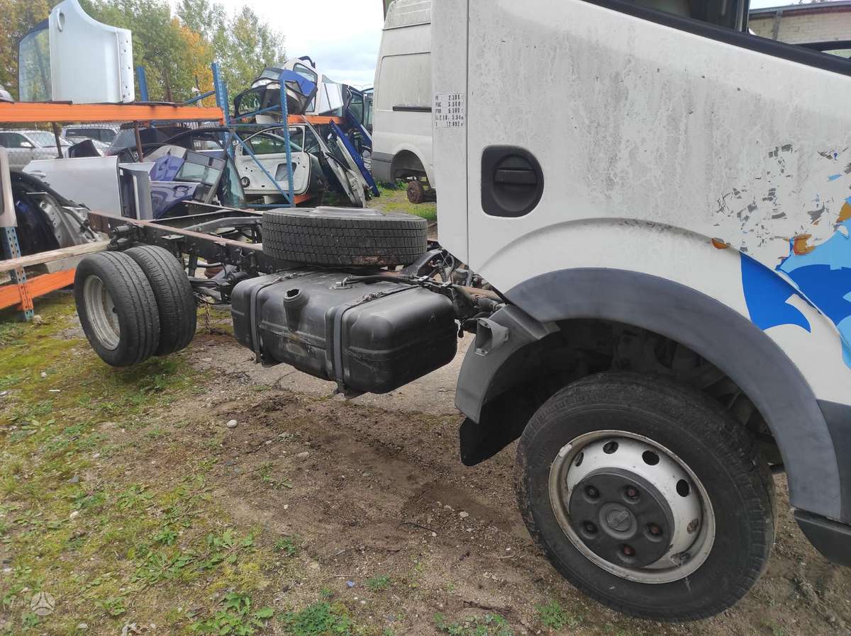 Nissan Cabstar