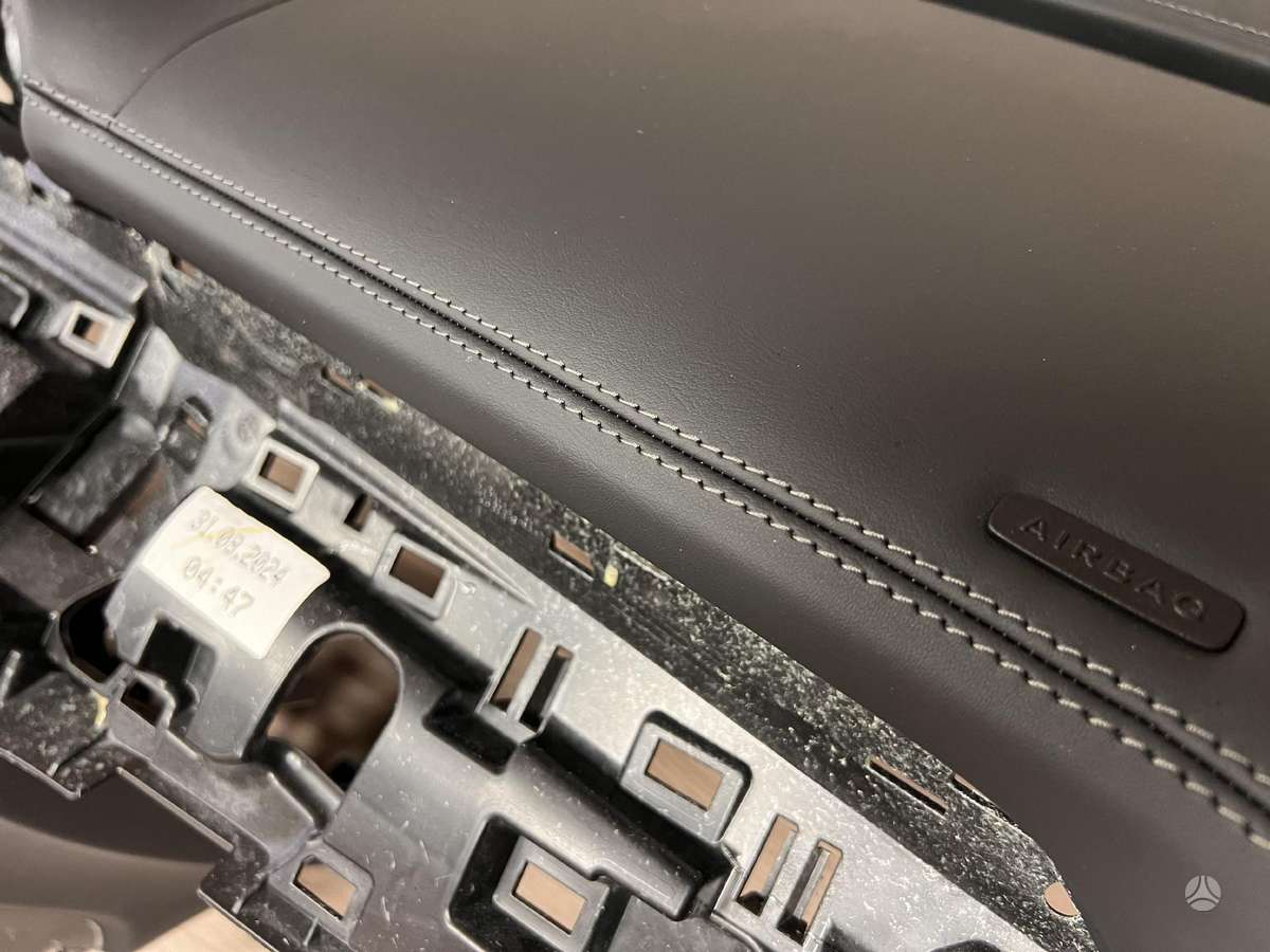 Mercedes-Benz GLC klasė