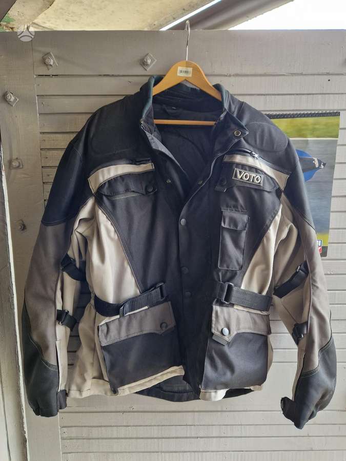Suzuki DL (V-Strom) 650cc, enduro / adventure