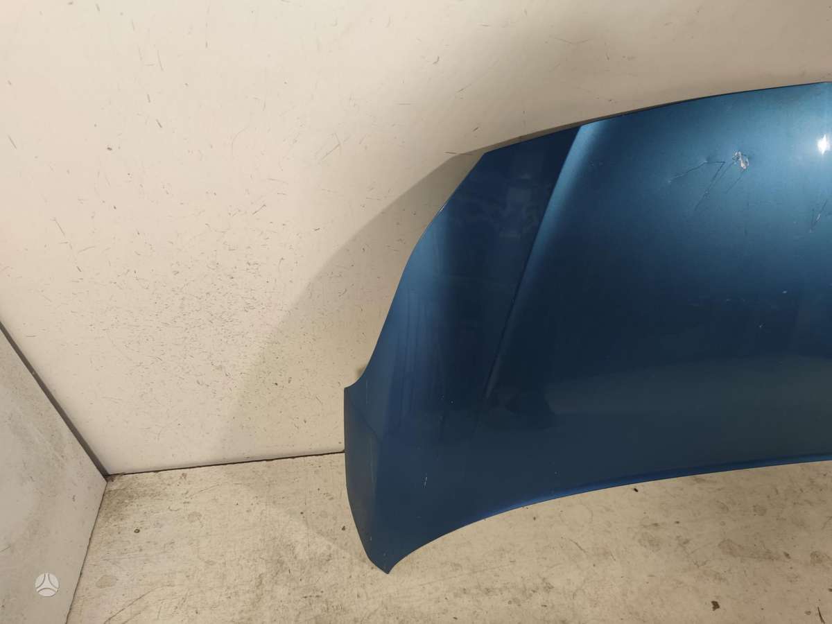 Opel Corsa dangtis (priekinis, galinis)