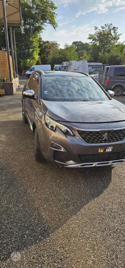 Peugeot 3008 37069885048
