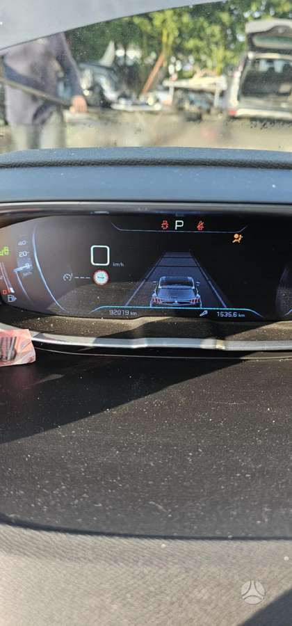 Peugeot 3008 37069885048
