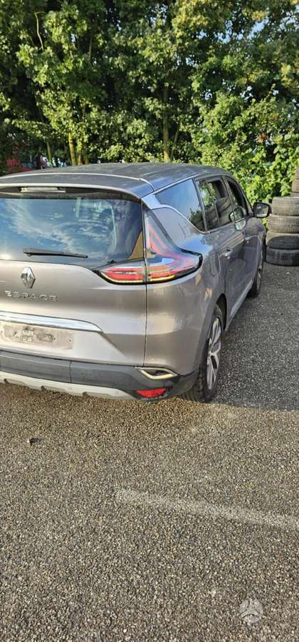 Renault Espace 37069885048