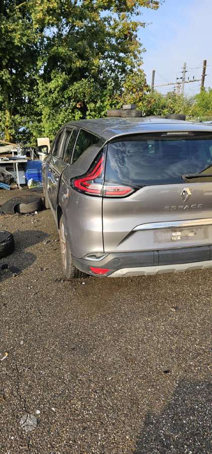 Renault Espace 37069885048
