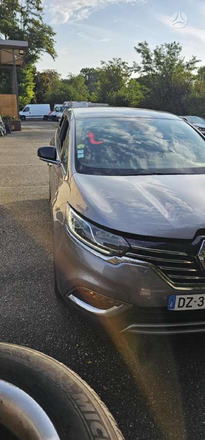 Renault Espace 37069885048