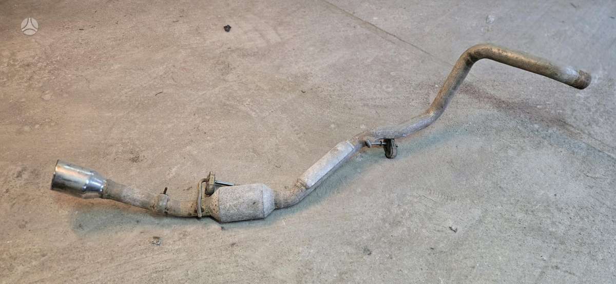 Dodge Ram детали салона