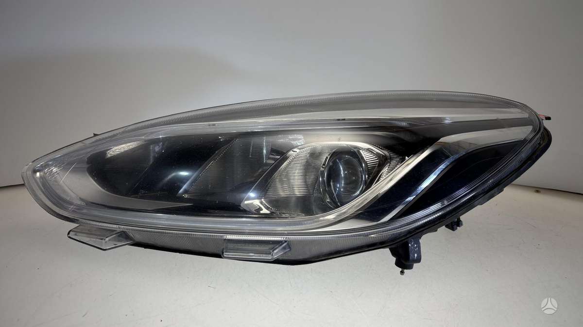 Ford Fiesta Cen28916