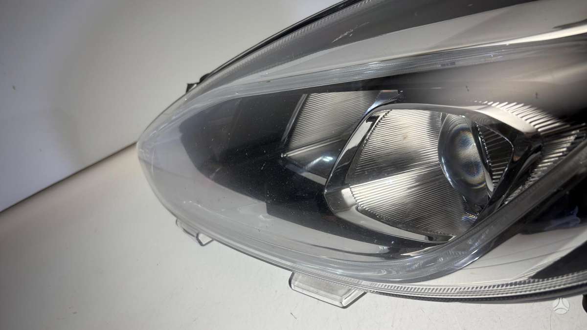 Ford Fiesta Cen28916