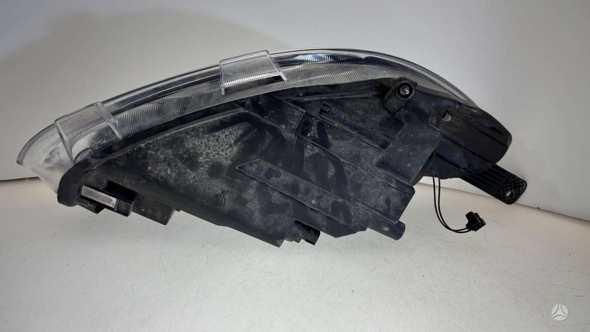Ford Fiesta Cen28916