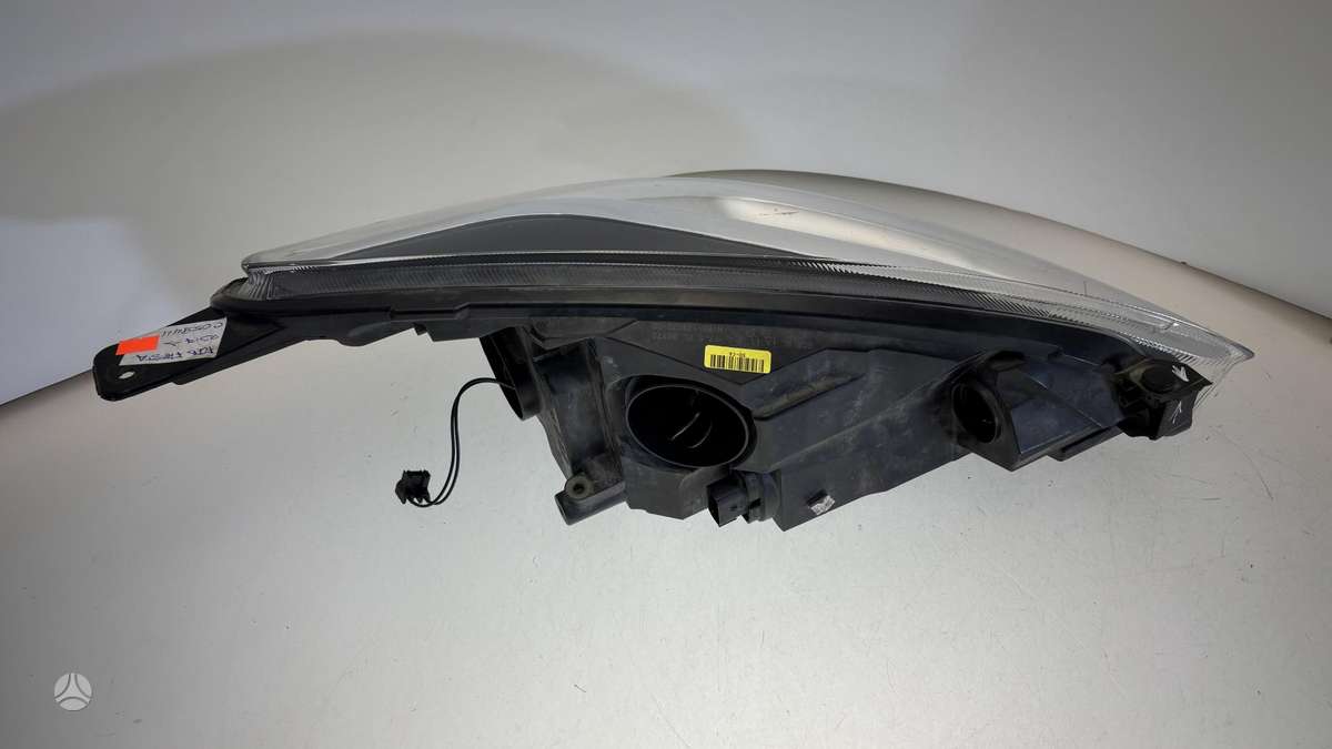 Ford Fiesta Cen28916