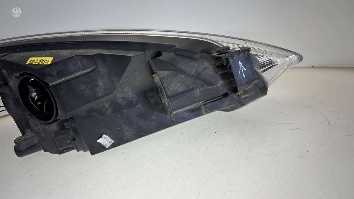 Ford Fiesta Cen28916