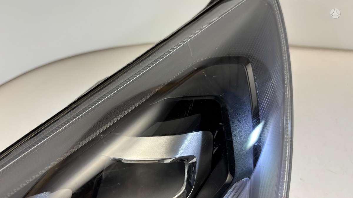 Ford Focus, JX7B13E015CE, Cen28917