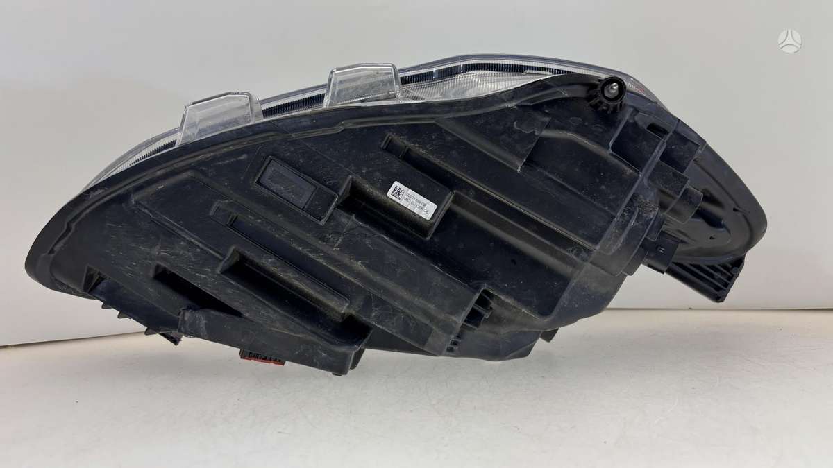 Ford Focus, JX7B13E015CE, Cen28917