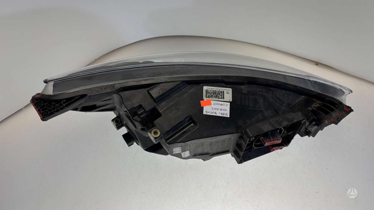 Ford Focus, JX7B13E015CE, Cen28917