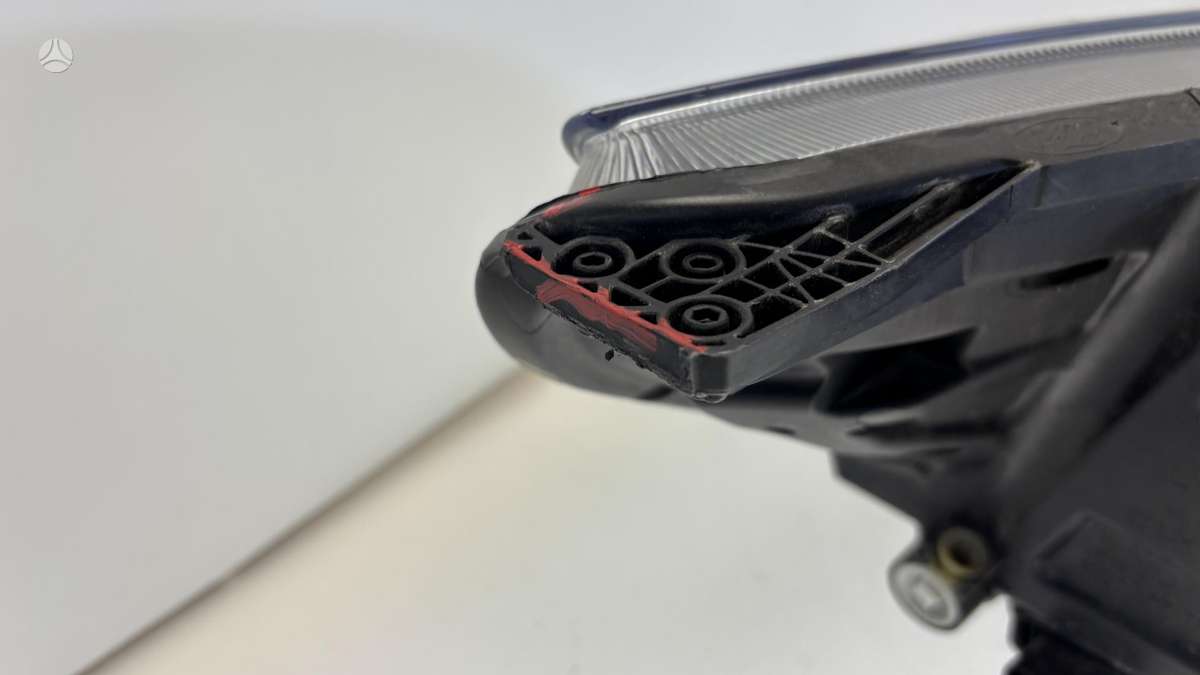 Ford Focus, JX7B13E015CE, Cen28917
