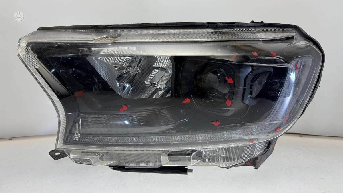 Ford Ranger, JB3B13E015A, Cen28921