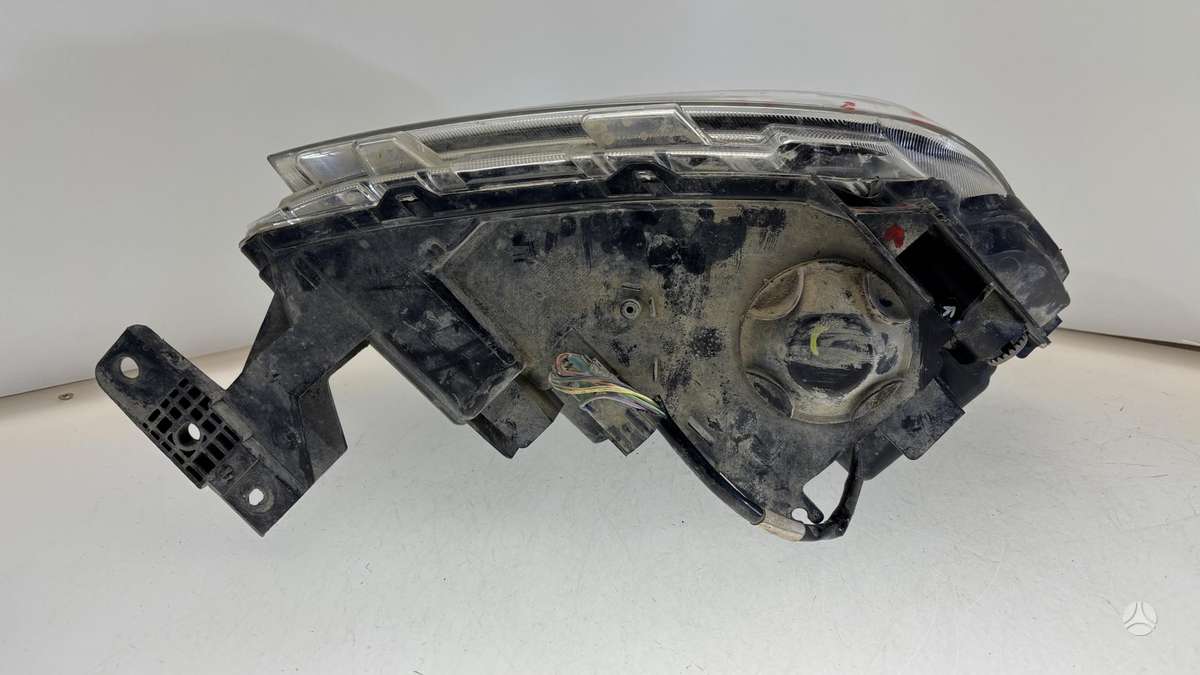 Ford Ranger, JB3B13E015A, Cen28921