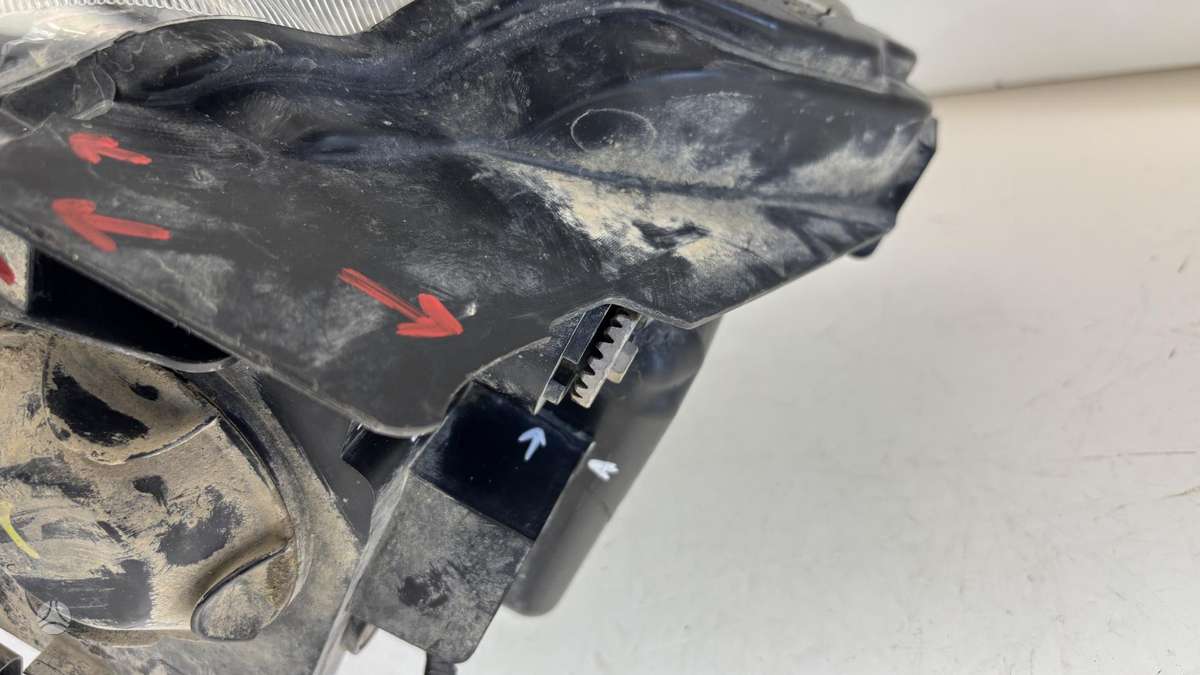 Ford Ranger, JB3B13E015A, Cen28921