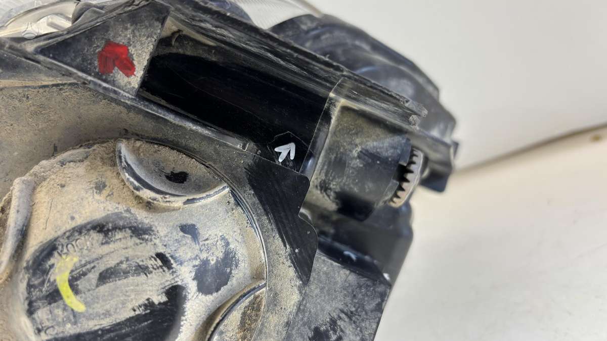 Ford Ranger, JB3B13E015A, Cen28921